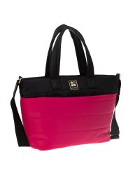 Bolsa Para Dama Lover Estilo Satchel 9982