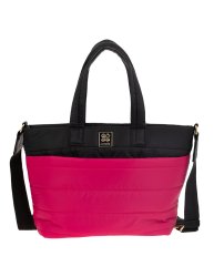 Bolsa Para Dama Lover Estilo Satchel 9982
