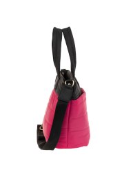 Bolsa Para Dama Lover Estilo Satchel 9982