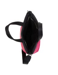 Bolsa Para Dama Lover Estilo Satchel 9982