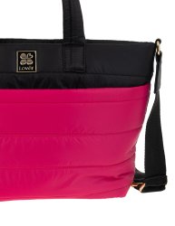 Bolsa Para Dama Lover Estilo Satchel 9982