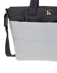 Bolsa Para Dama Lover Estilo Satchel 9982