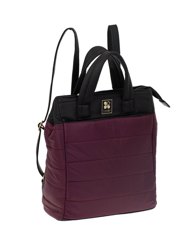 Bolsa Para Dama Lover Estilo Backpack 9983