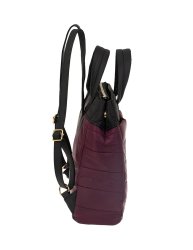 Bolsa Para Dama Lover Estilo Backpack 9983