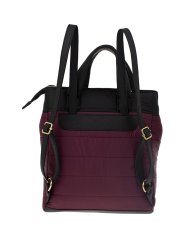 Bolsa Para Dama Lover Estilo Backpack 9983