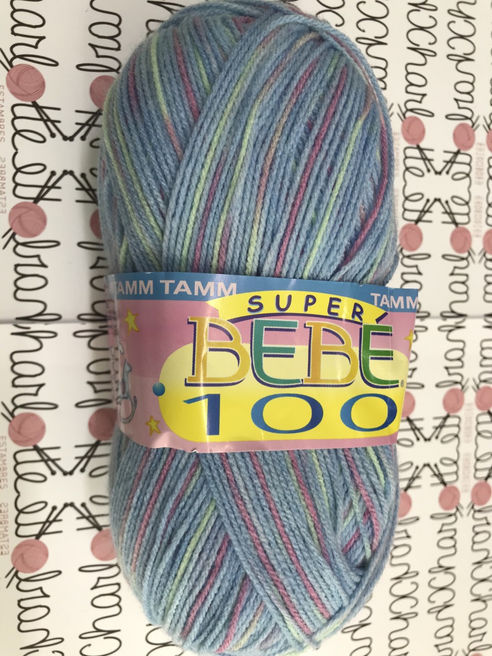 Super BB 100