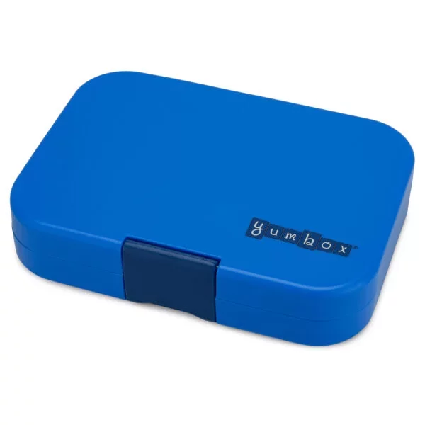 Bento Yumbox original Surf azul  ( se envía a partir del 26 de Agosto)