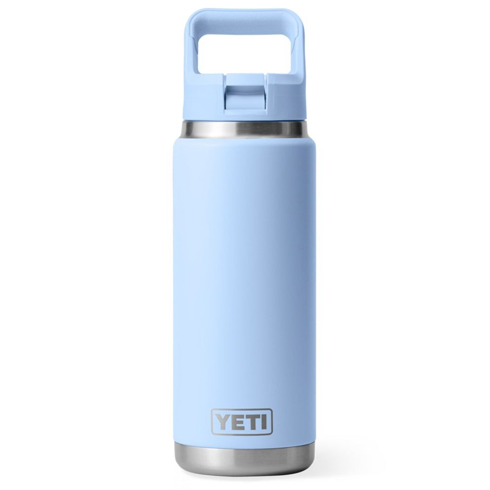 Yeti 26oz sky blue