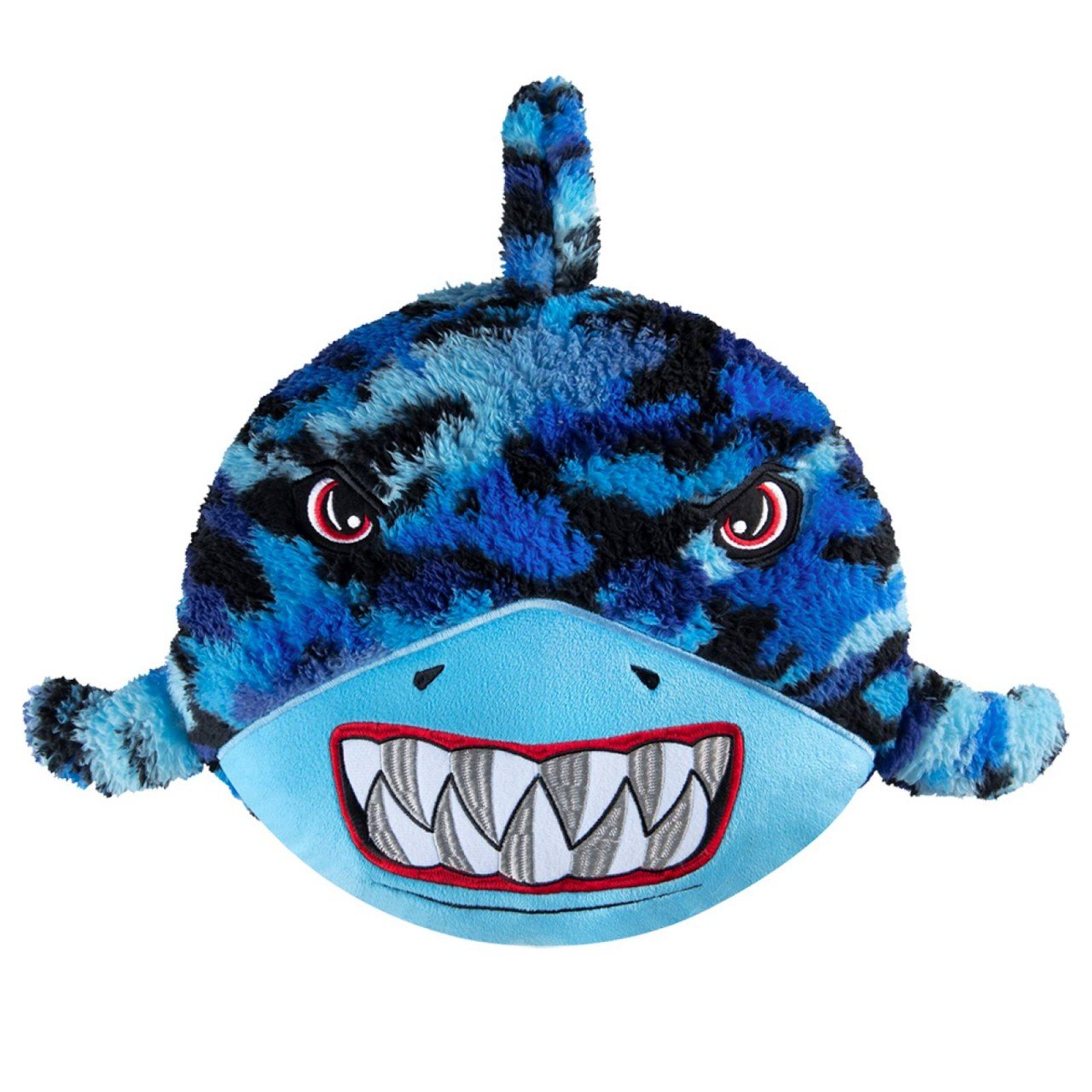 Maxi Sudadera borrega  Cojín Tiburón 7 - 12 años