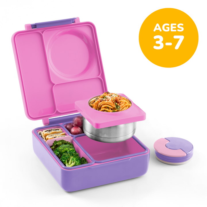 Bento Omiebox unicornio