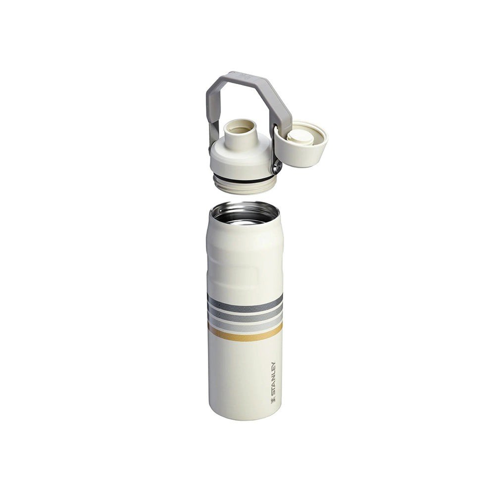 PREVENTA -Stanley aerolight fast flow blanco rayas 240z