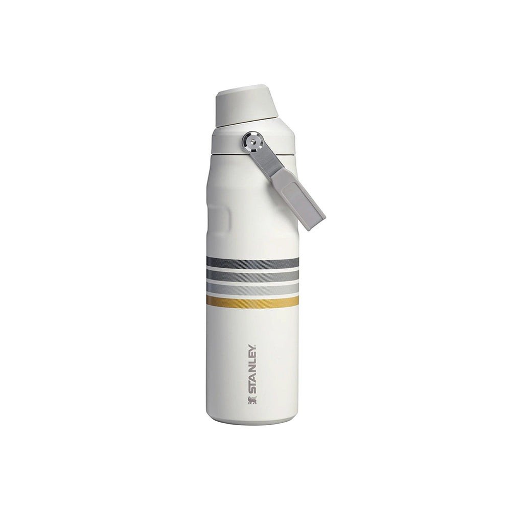 PREVENTA -Stanley aerolight fast flow blanco rayas 240z