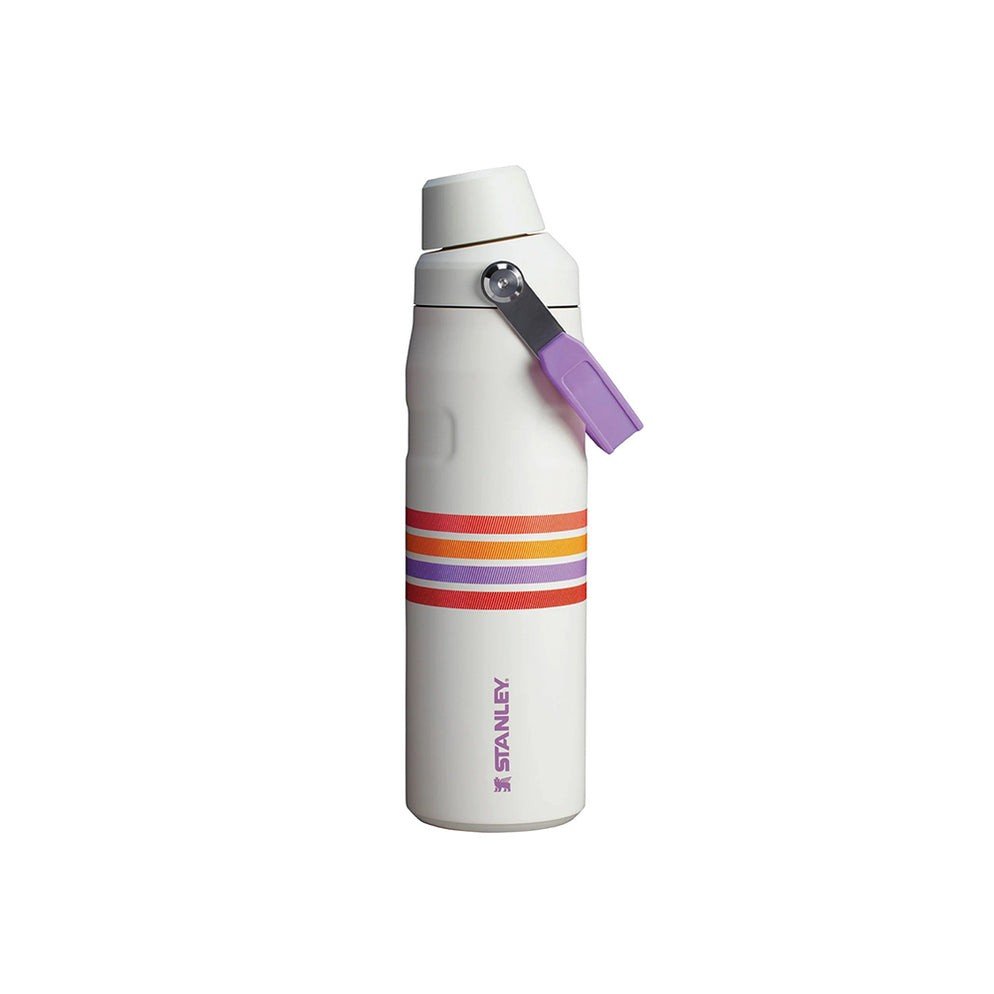 PREVENTA -Stanley aerolight fast flow blanco rayas colores 240z