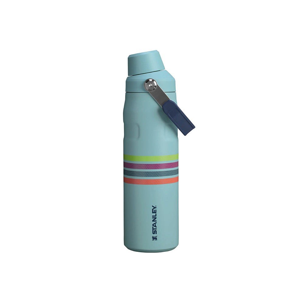 PREVENTA -Stanley aerolight fast flow azul claro rayas 240z