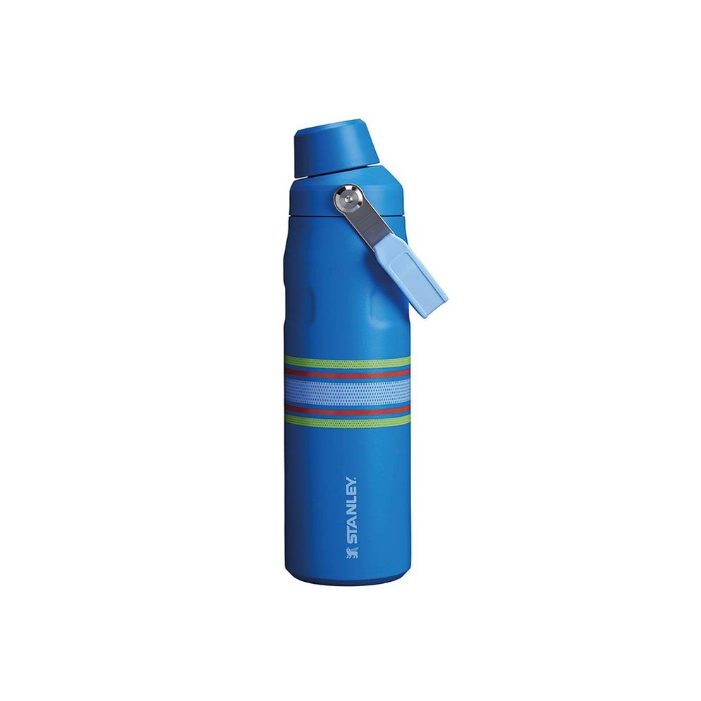 PREVENTA -Stanley aerolight fast flow azul rayas 240z