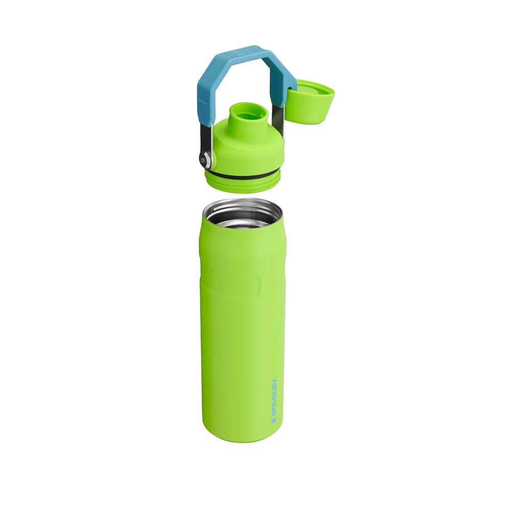 PREVENTA -Stanley aerolight fast flow verde limón 240z