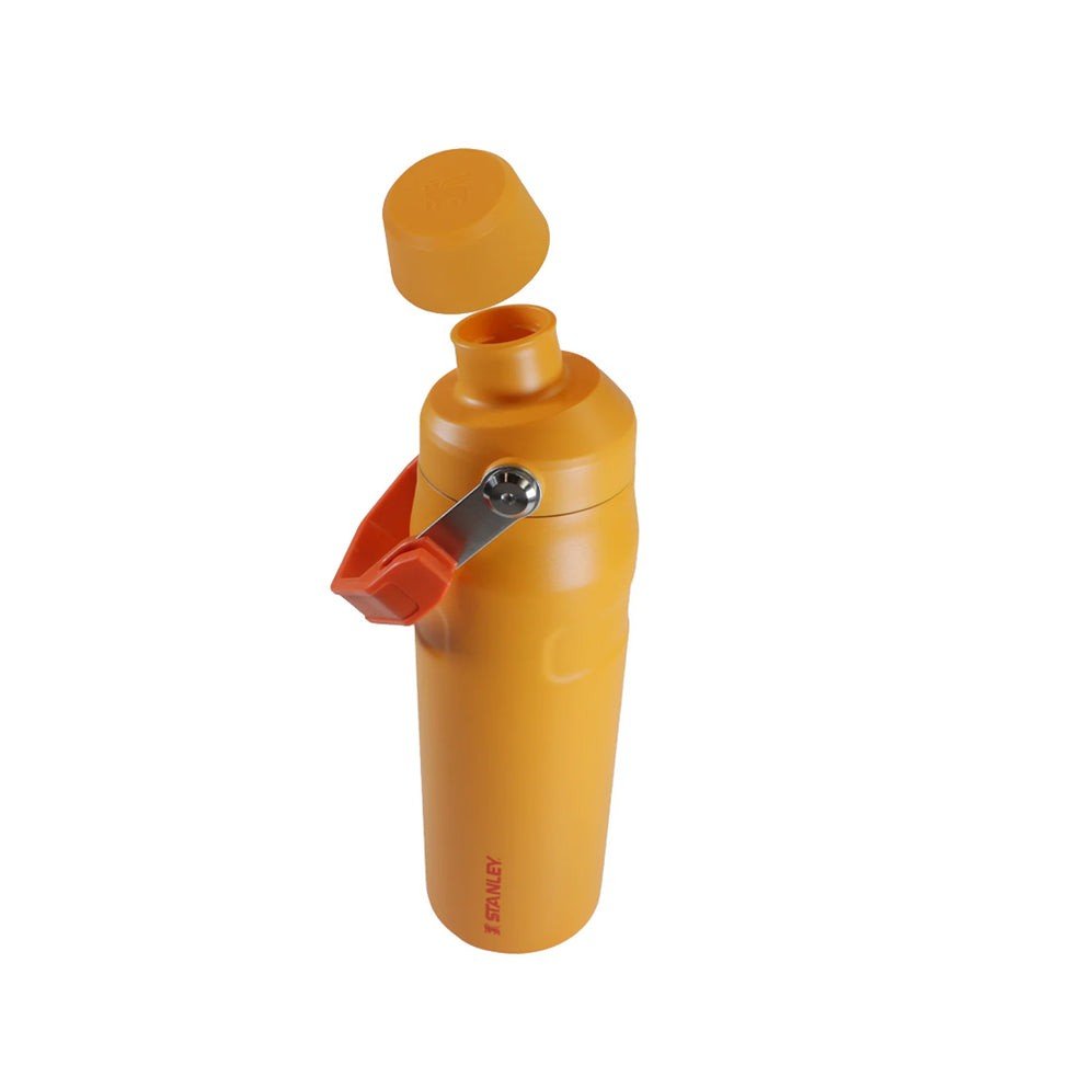 PREVENTA -Stanley aerolight fast flow naranja 240z