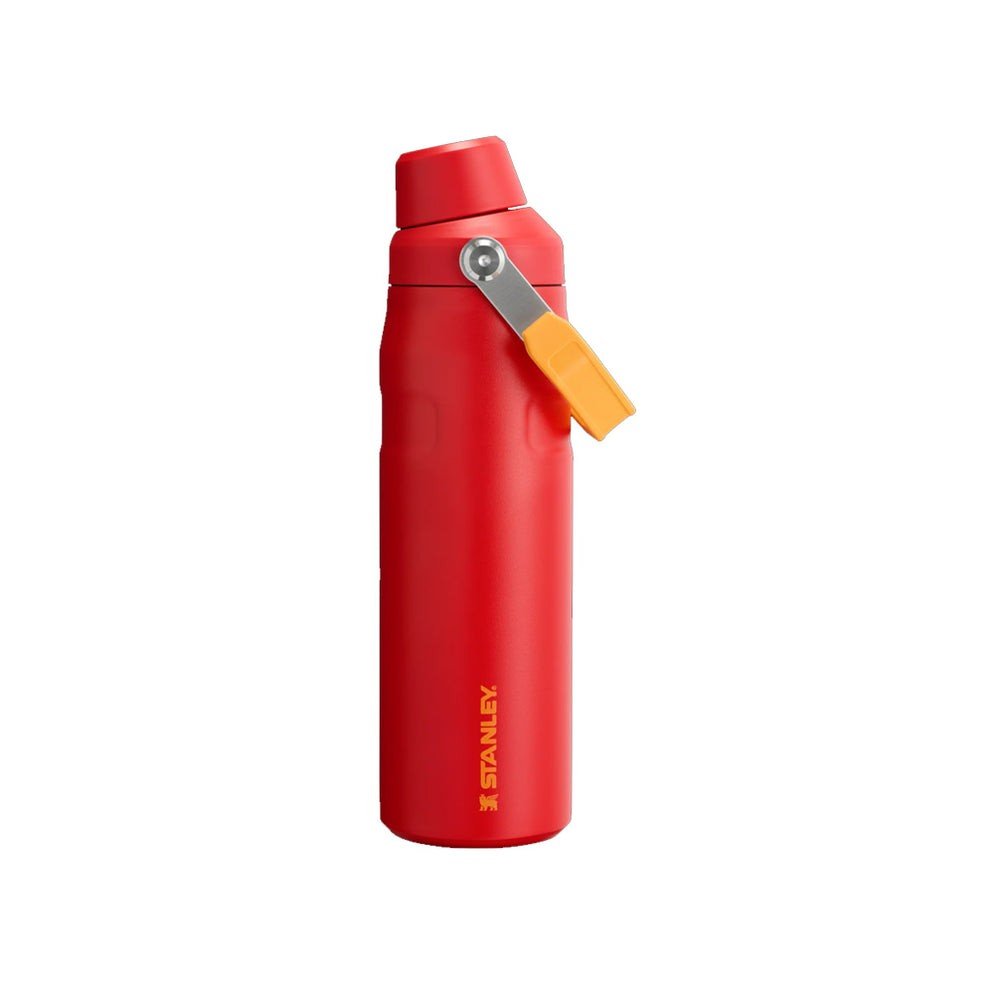 PREVENTA -Stanley aerolight fast flow rojo 240z