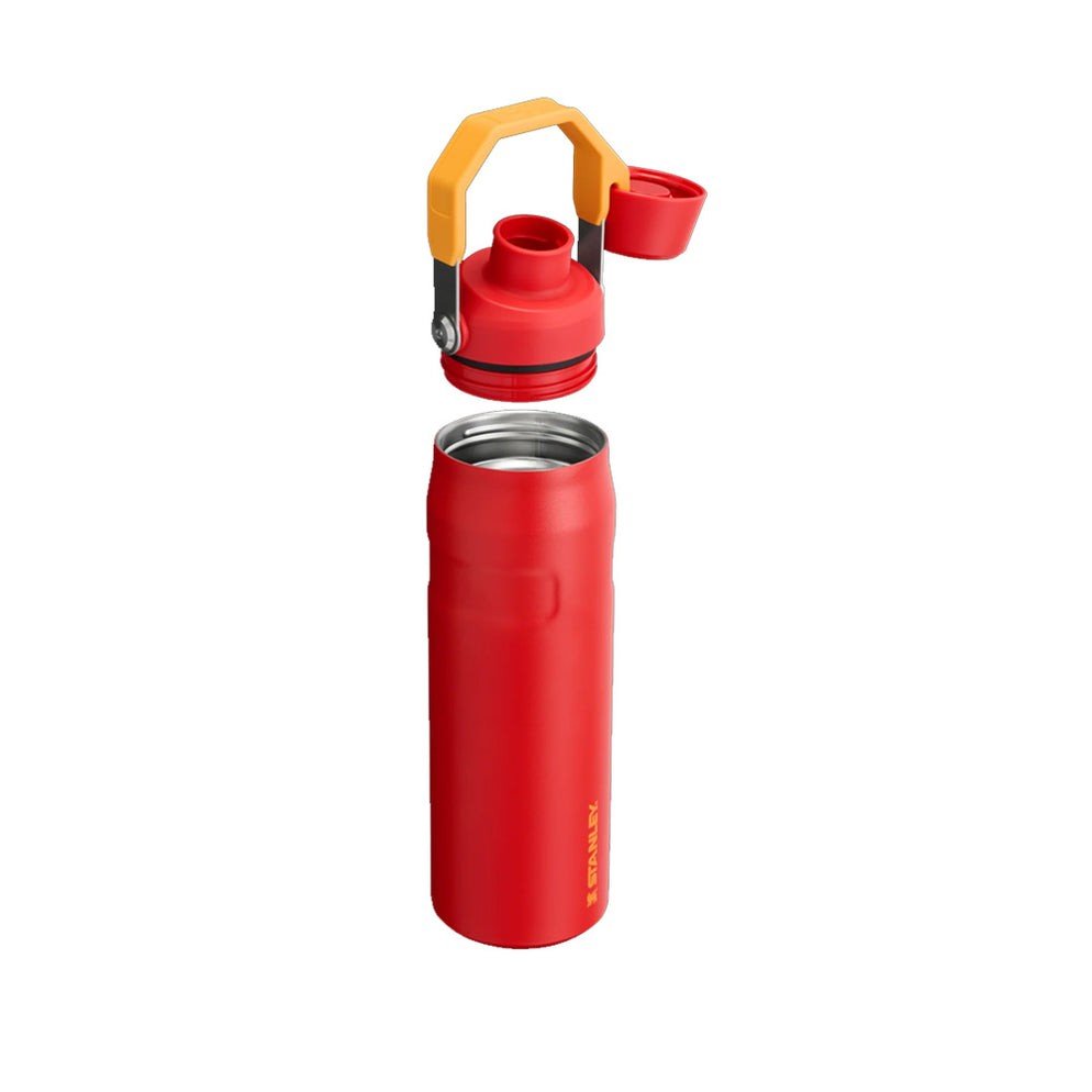 PREVENTA -Stanley aerolight fast flow rojo 240z