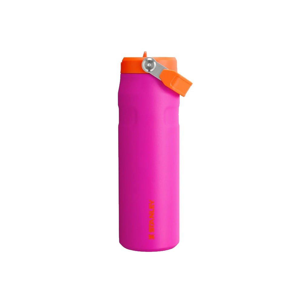 PREVENTA -Stanley Iceflow light 24oz violeta
