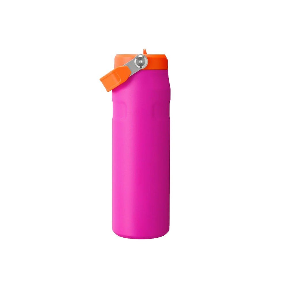 PREVENTA -Stanley Iceflow light 24oz violeta