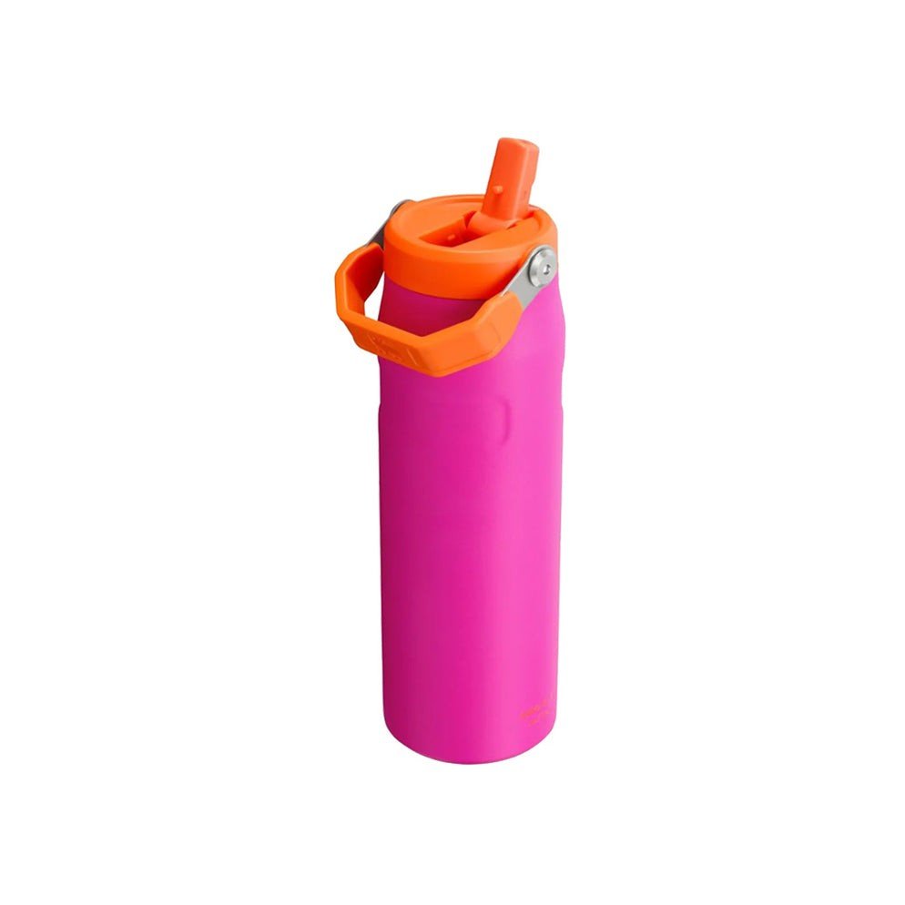 PREVENTA -Stanley Iceflow light 24oz violeta