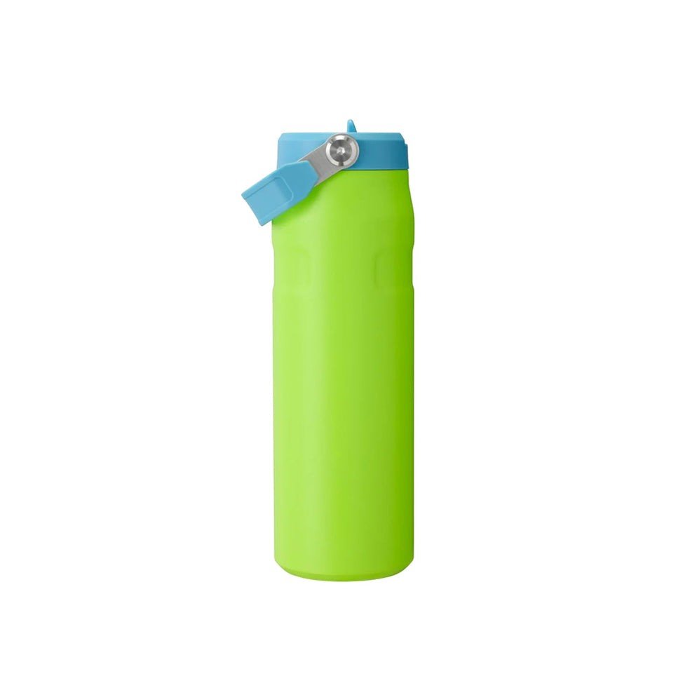 PREVENTA -Stanley Iceflow light 24oz lime