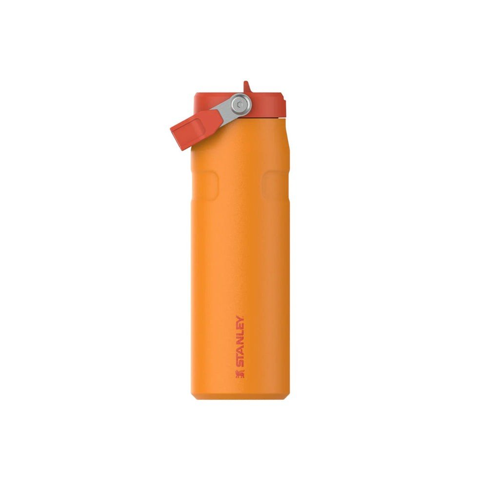 PREVENTA -Stanley Iceflow light 24oz naranja