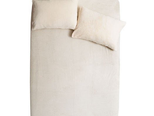 Sábana Invernal Ivory