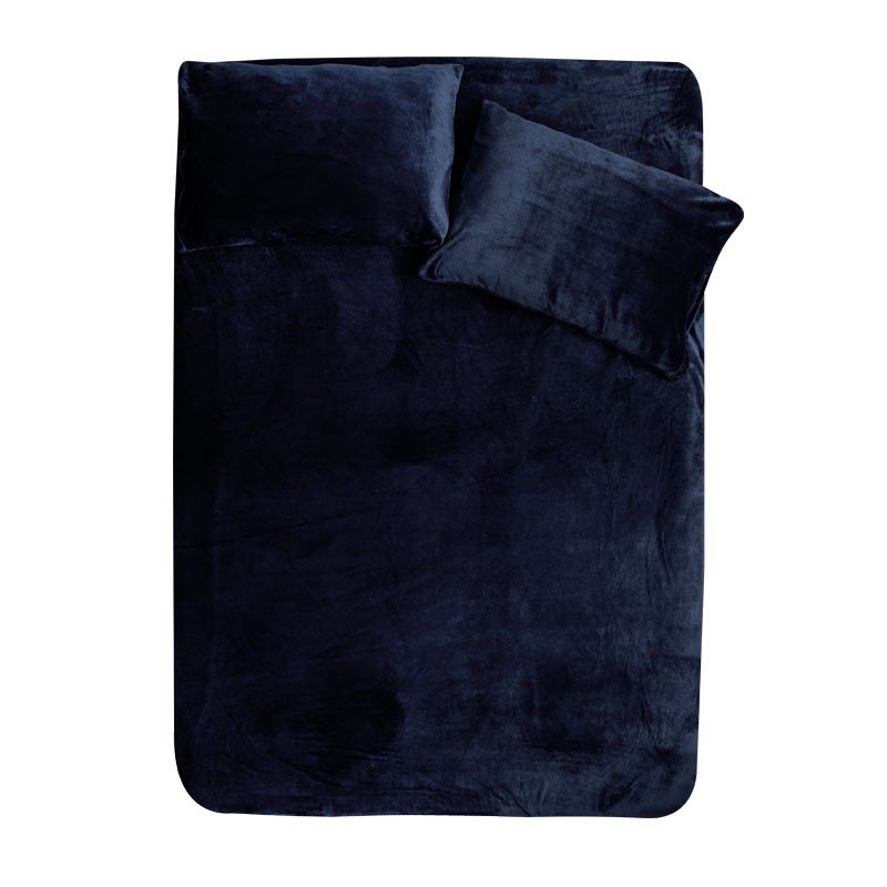 Sábana Invernal Marino