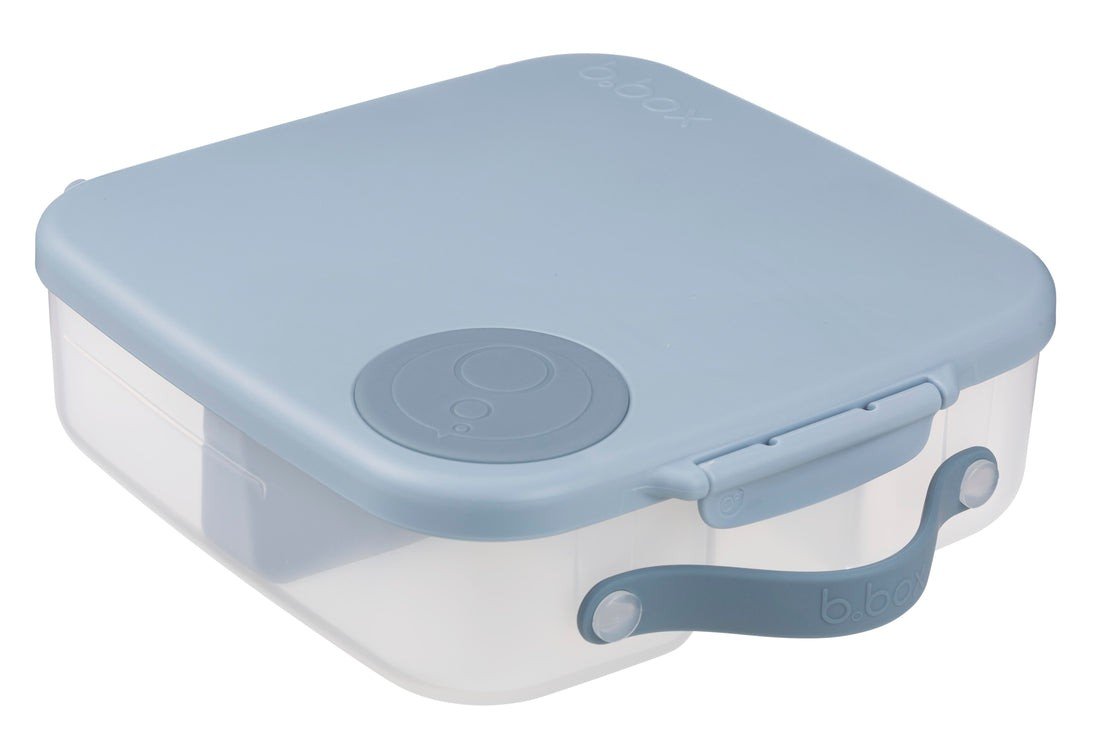 Bbox lunch box chill out ( azul )
