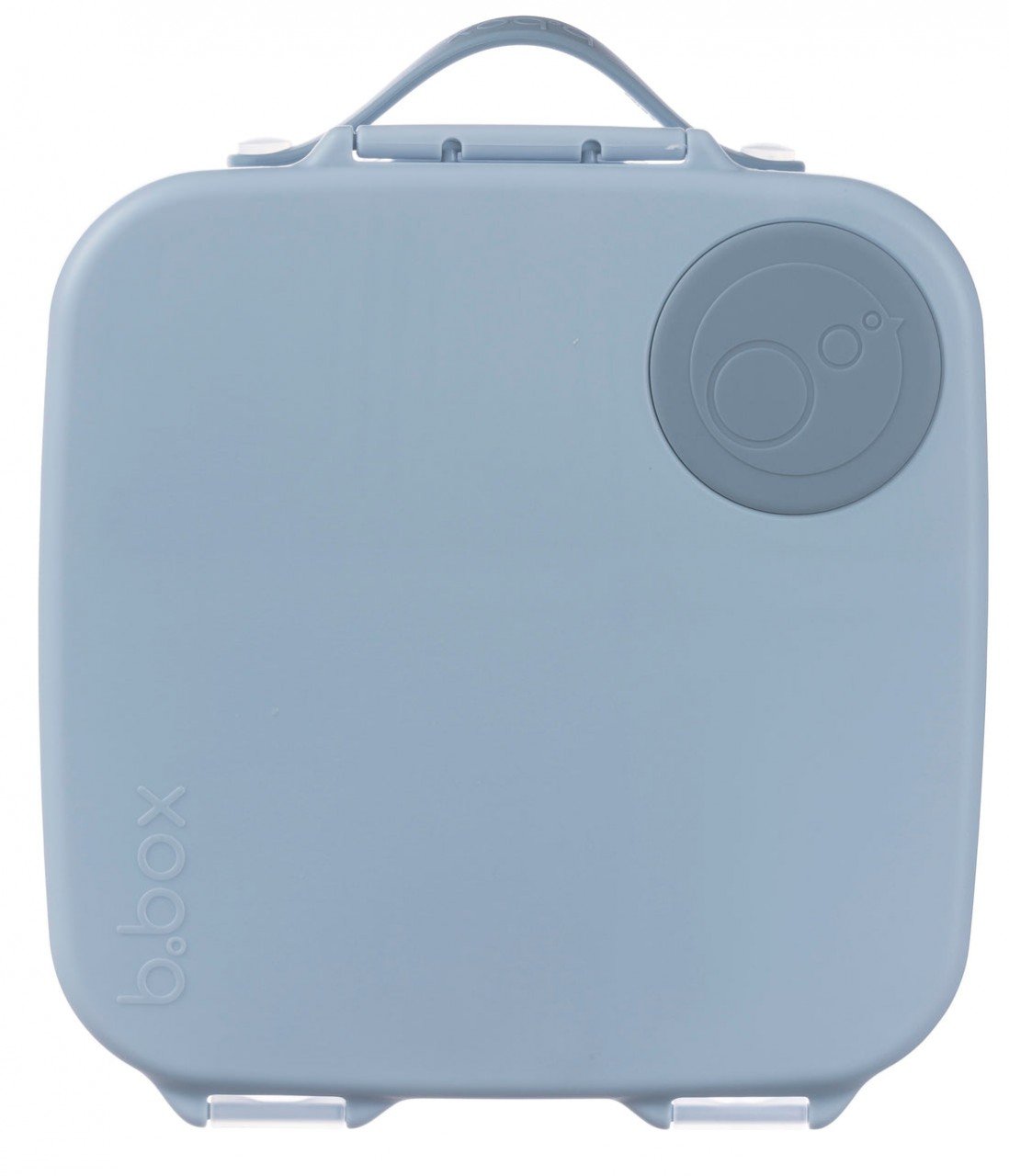 Bbox lunch box chill out ( azul )
