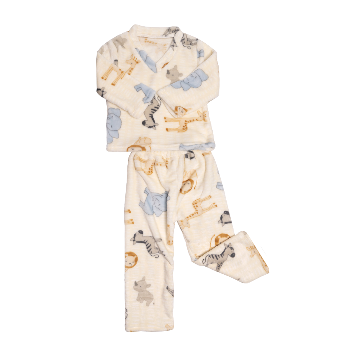 Pijamita Junglita 2 pcs