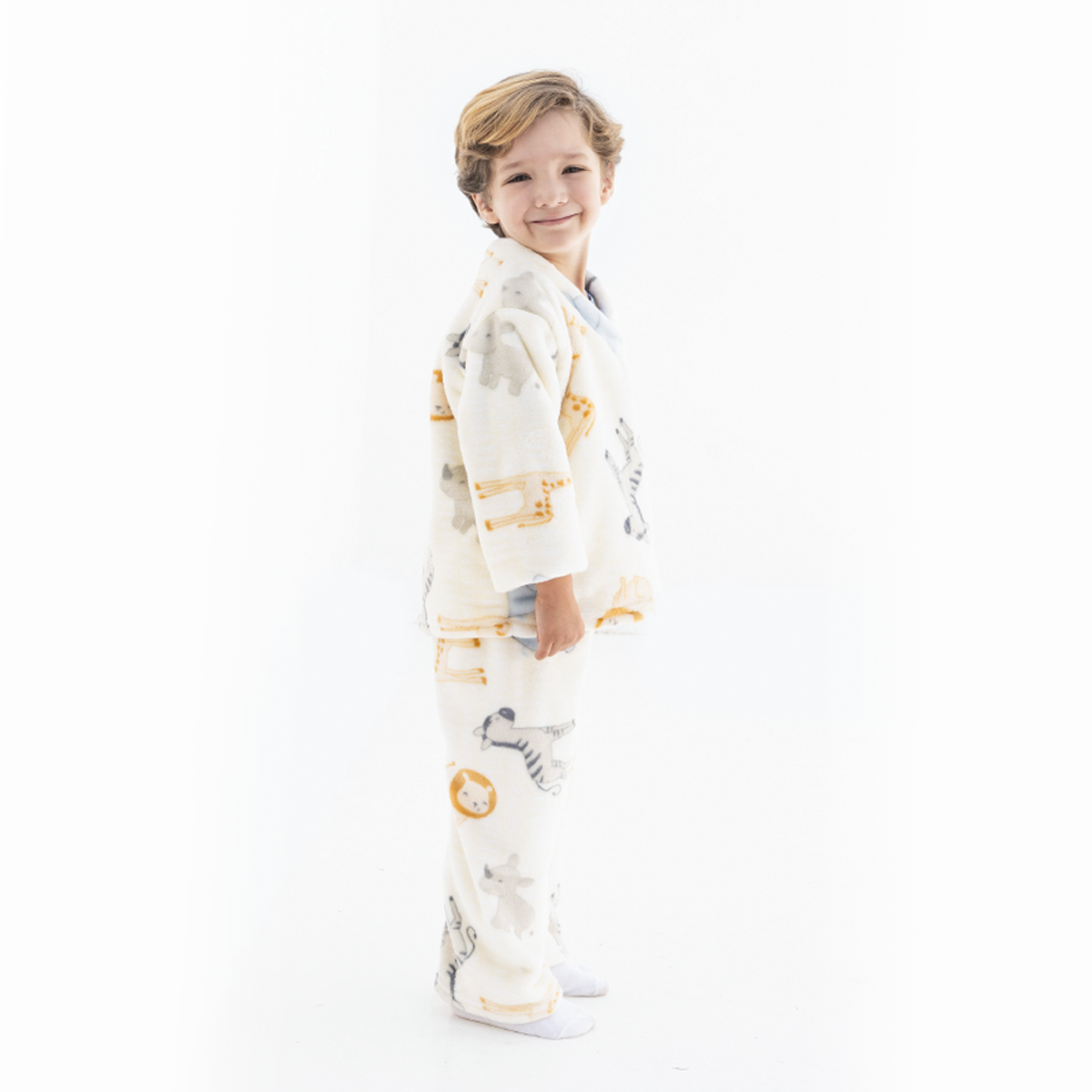 Pijamita Junglita 2 pcs