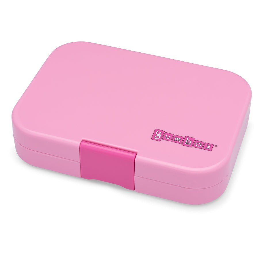 Bento Yumbox Panino Rosa Arcoiris ( se envía a partir del 26 de Agosto )