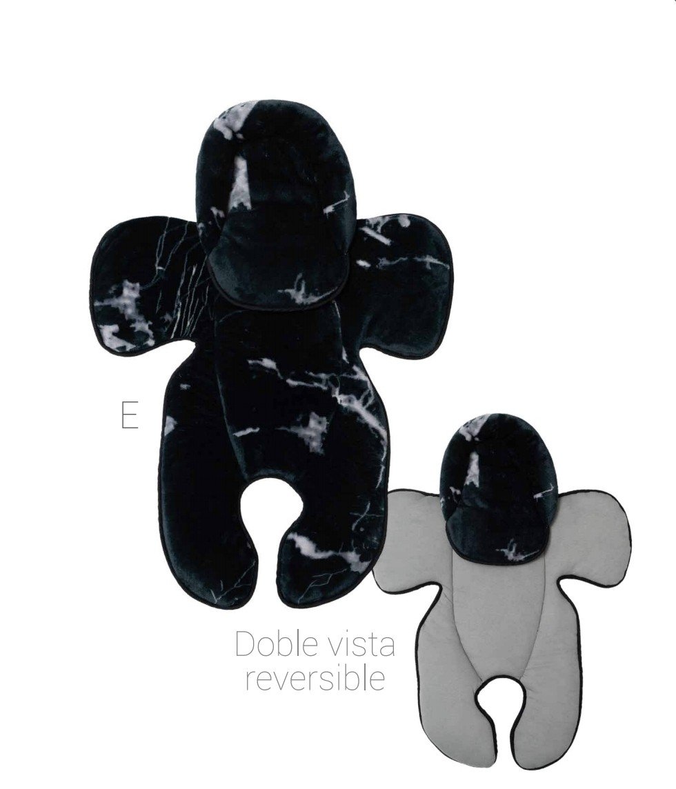 Comforter doble vista Lux