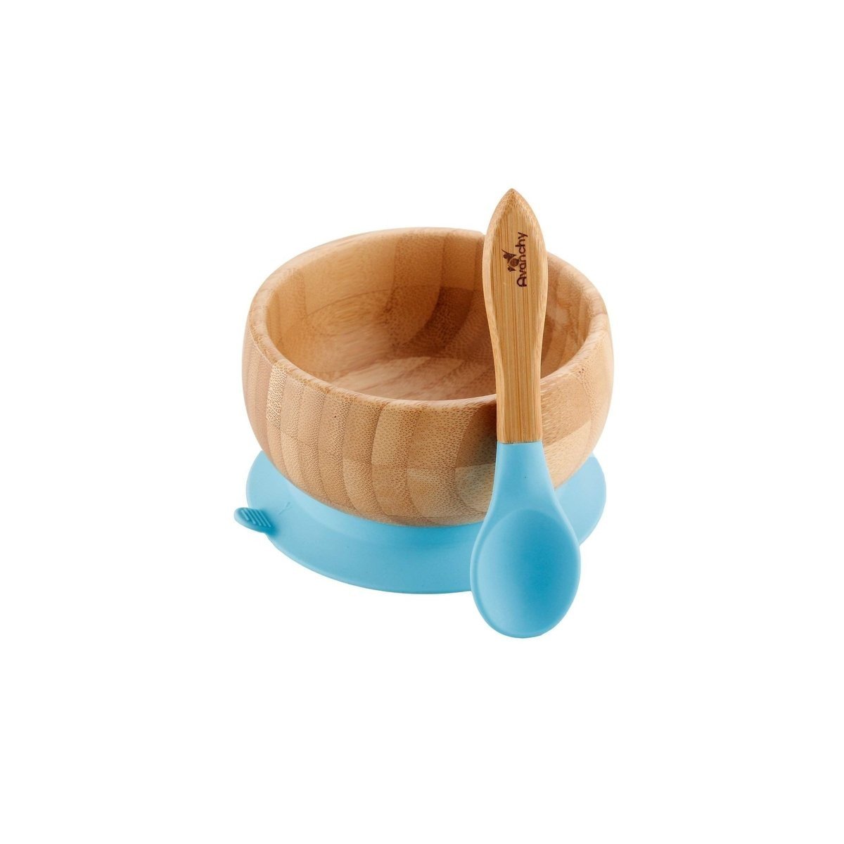 Bowl Bambu azul