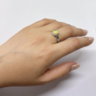 Anillo Ópalo 2