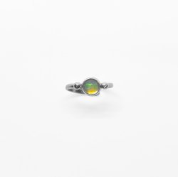 Anillo Ópalo 1