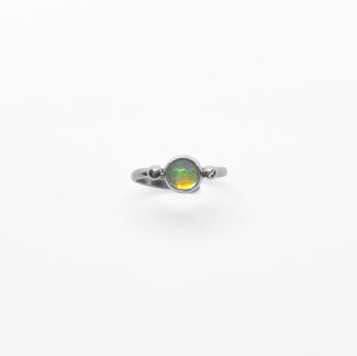 Anillo Ópalo 1