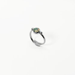 Anillo Ópalo 1