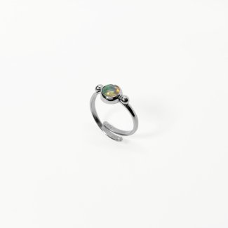 Anillo Ópalo 1