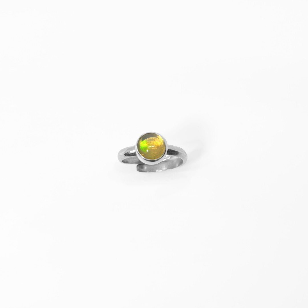 Anillo Ópalo 2