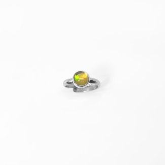 Anillo Ópalo 2