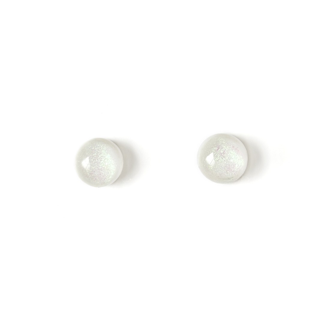Broqueles Mini Perla