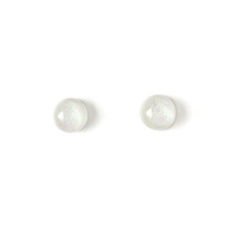 Broqueles Mini Perla
