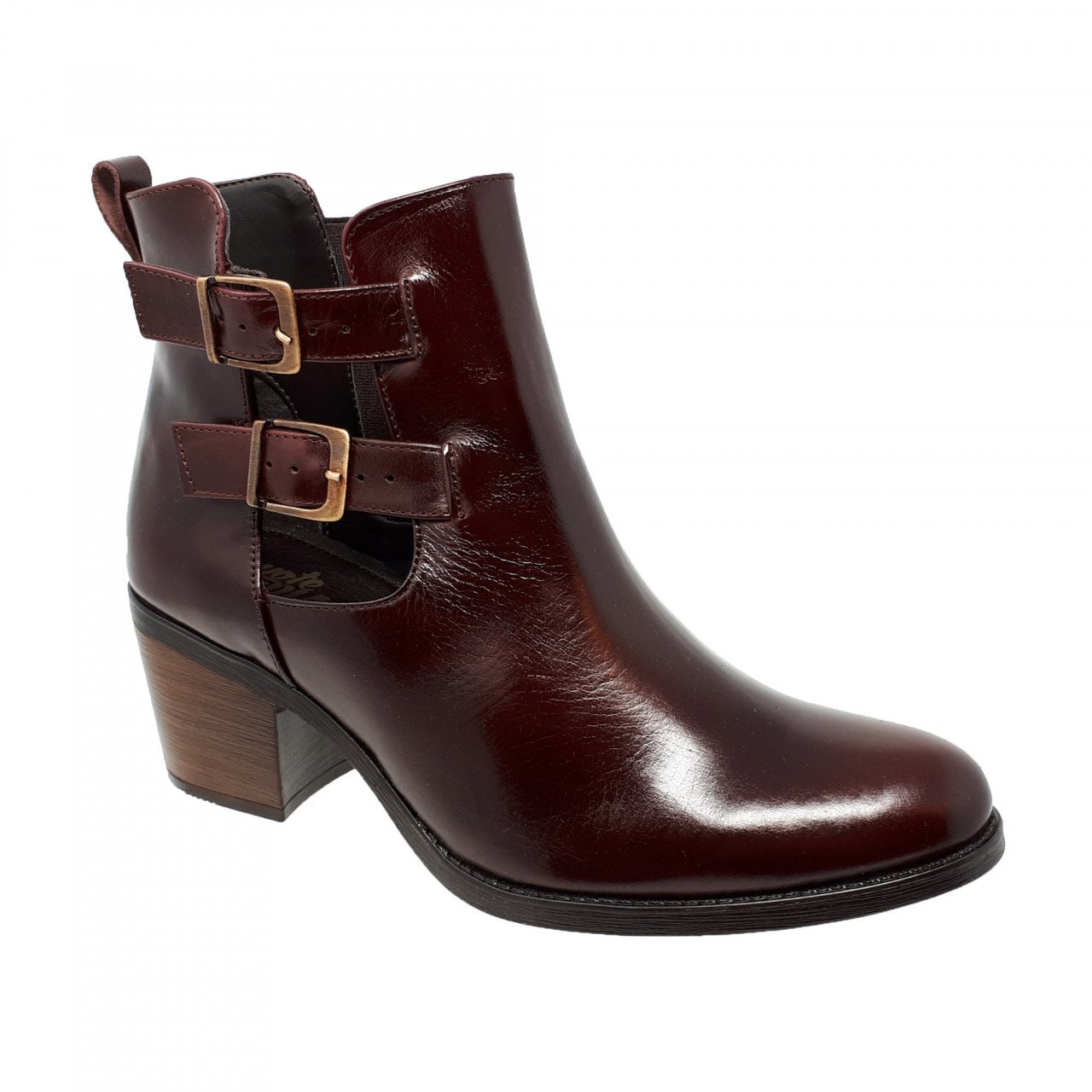 Zapateria coyote y olivia Clearance