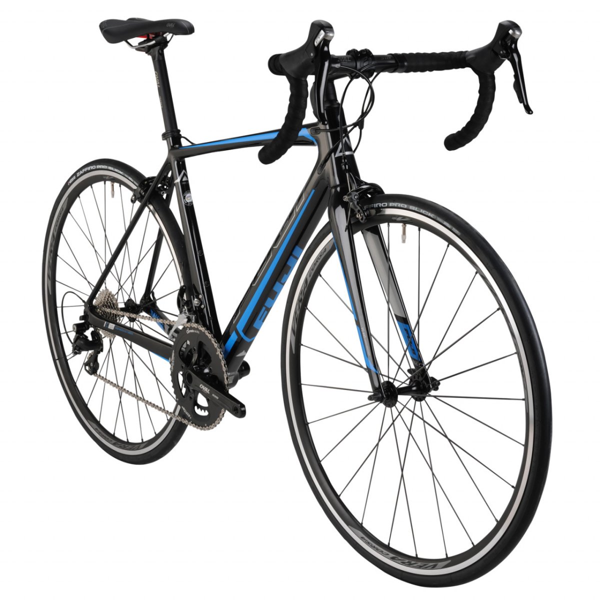 Fuji SL 2.6 LE Road Bike - 2018