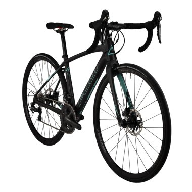 Gold Brevet 1.3 Disc Women's Road Bike - 2018
