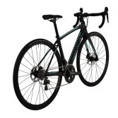 Gold Brevet 1.3 Disc Women's Road Bike - 2018